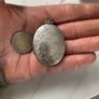 Large pendant locket Image 4