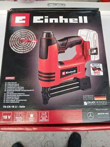Einhell nailer