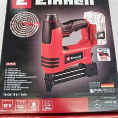 Einhell nailer