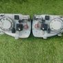 Santa Fe 2001-2006 set of headlights Image 2