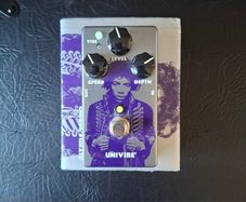 Effects Pedals