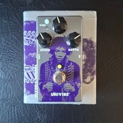 Effects Pedals