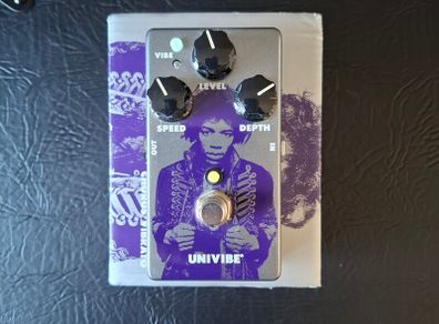 Effects Pedals