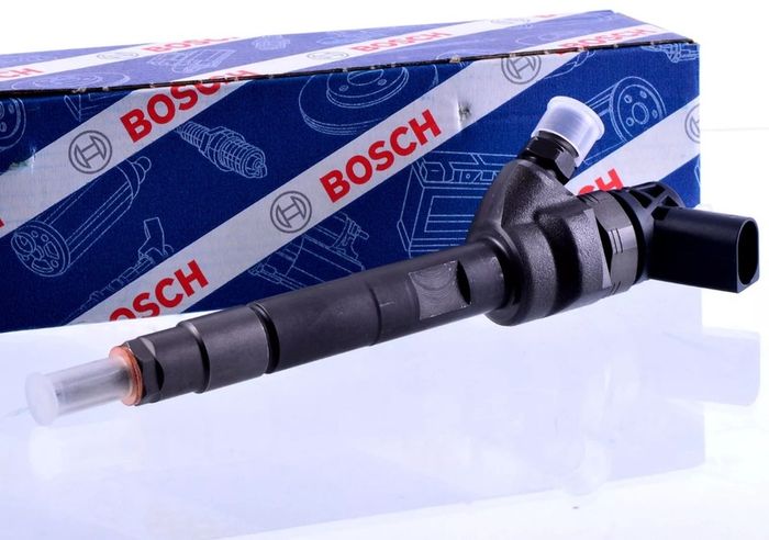 Bosch 0445110616 Bmw Injector X3,x5
