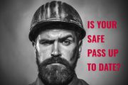 Safe Pass courses- Dublin 12- free  parking