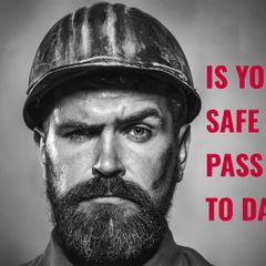 Safe Pass courses- Dublin 12- free  parking
