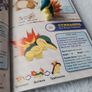 Pokemon Cyndaquil Figurine Image 6