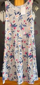 bnwt age 10-12 H&M dress