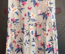 bnwt age 10-12 H&M dress