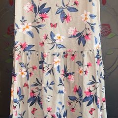 bnwt age 10-12 H&M dress