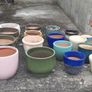 Plant Pots (outdoor) Big & Small Image 3