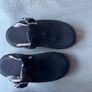 Shoes- Women's Dr. Martin slip-0ns- size 5/38 Image 2