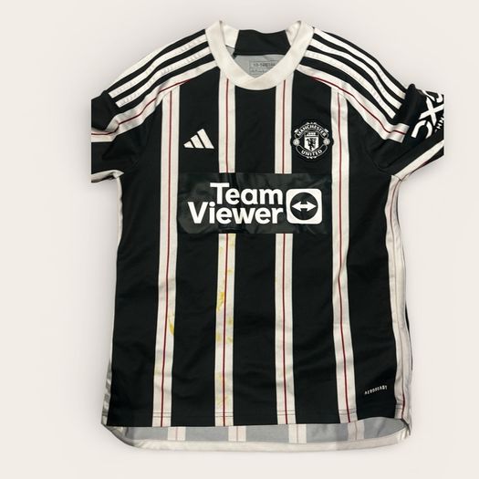 Manchester United 2023/24  TeamViewer