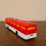 Majorette Mercedes bus Image 4
