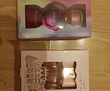 perfume / fragrance