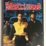 Boyz N The Hood [1991] Cuba Gooding JR, Ice Cube, Nia Long, Angela Basset & Larry Fishburne [Movie 2xDVD] Image 2