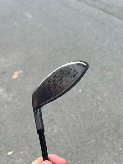 taylormade Qi10 7 wood max