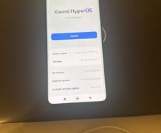redmi note