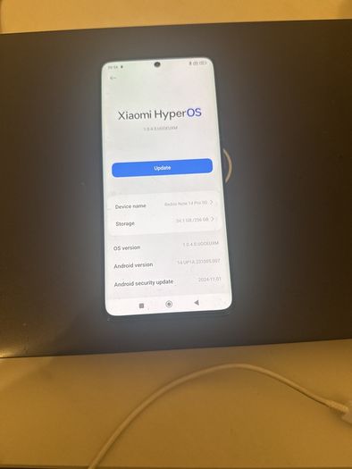redmi note