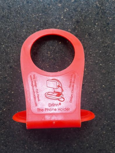 DRIINN phone holder
