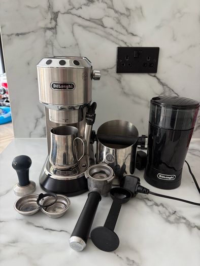 Coffee Machine