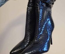 Guess Women's high heel boots ORIGINAL. Size: EUR 36,5 ; US 6 ; UK 4