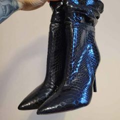 Guess Women's high heel boots ORIGINAL. Size: EUR 36,5 ; US 6 ; UK 4