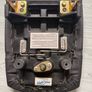 pillion seat Triumph Daytona 600-650 Image 2