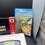 Star Wars Episode 1 Racer Nintendo 64 Boxed Image 4