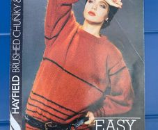 vintage knitting patterns