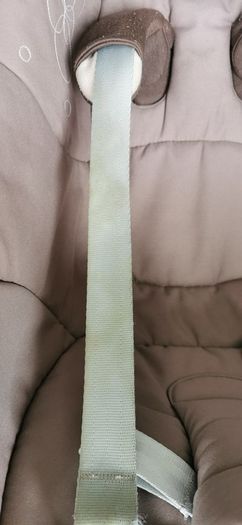 Maxi Cosi Pebble car seat