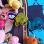 collectable figures Image 5