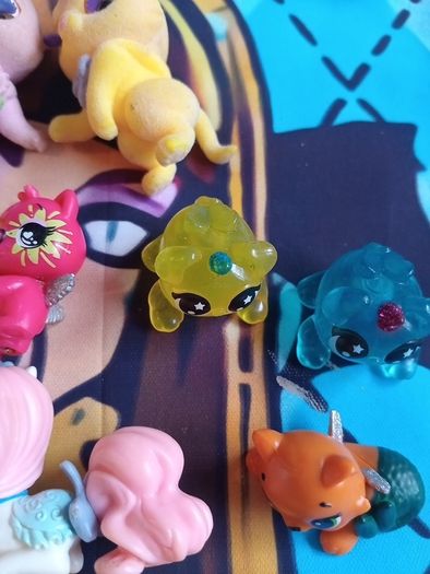 collectable figures