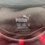 Kids Puma football top & shorts set 7-8 years Image 6