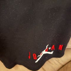 Boys 'Jordan' Shorts
