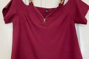 ladies tops