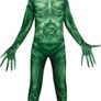Halloween Fancy Dress Costumes Business Stock Image 6