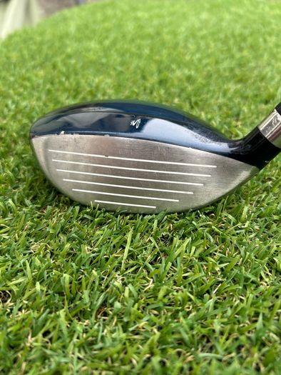 Cobra Baffler 7 wood