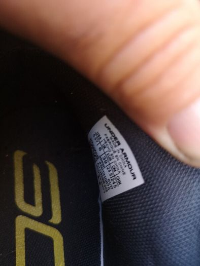 Under armour