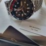 Seiko Skx 7S26-002L R2 Japanese Image 2