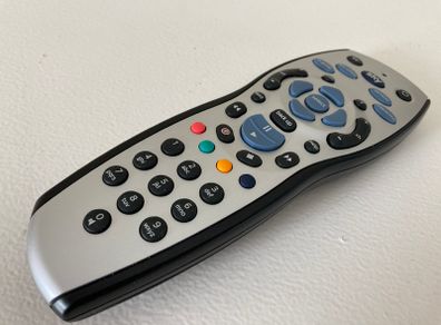 Sky remote