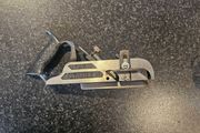 Early Stanley 78 rebate plane
