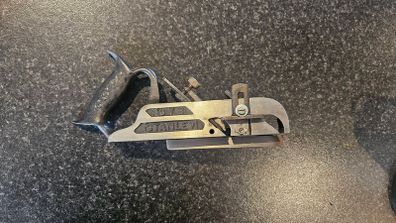 Early Stanley 78 rebate plane