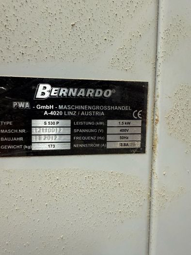 Band Saw