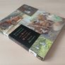 The Wind in the Willows by Kenneth Grahame & Inga Moore (Classic Illustrated Fantasy Paperback) Image 3