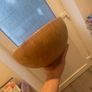 wooden bowel Image 5