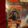 LEGO Star Wars Empire Strikes Out DVD with minifig Image 5