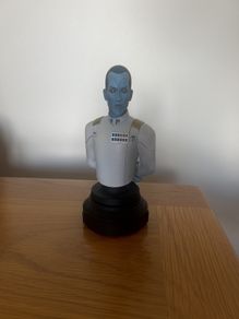 Gentle Giant Thrawn Mini Bust