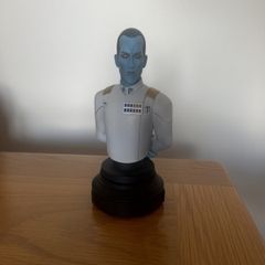 Gentle Giant Thrawn Mini Bust