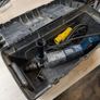 Bosch professional 110v core drill Image 7